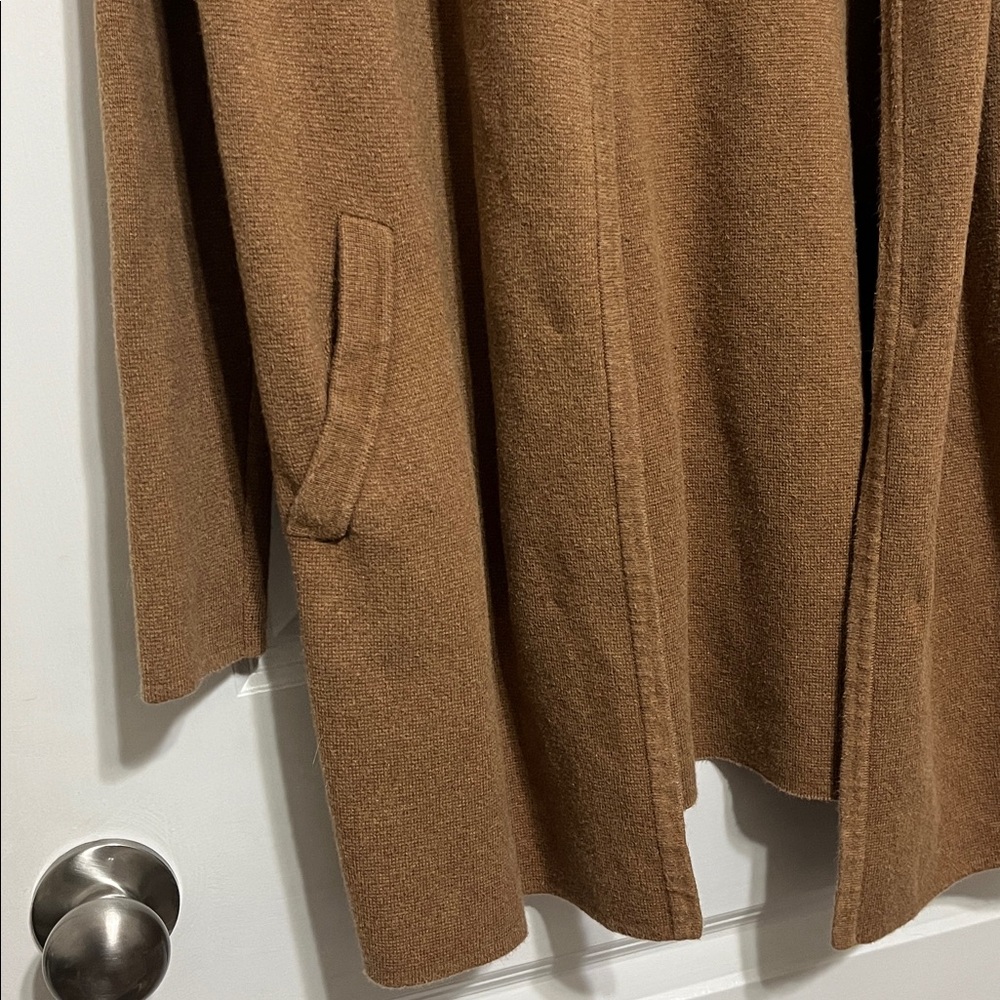 J. Crew Factory Vanessa Sweater Jacket Sz XS - Picture 3 of 7